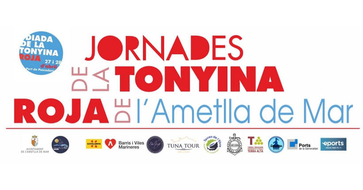 Jornades Gastron�miques de la Tonyina Roja