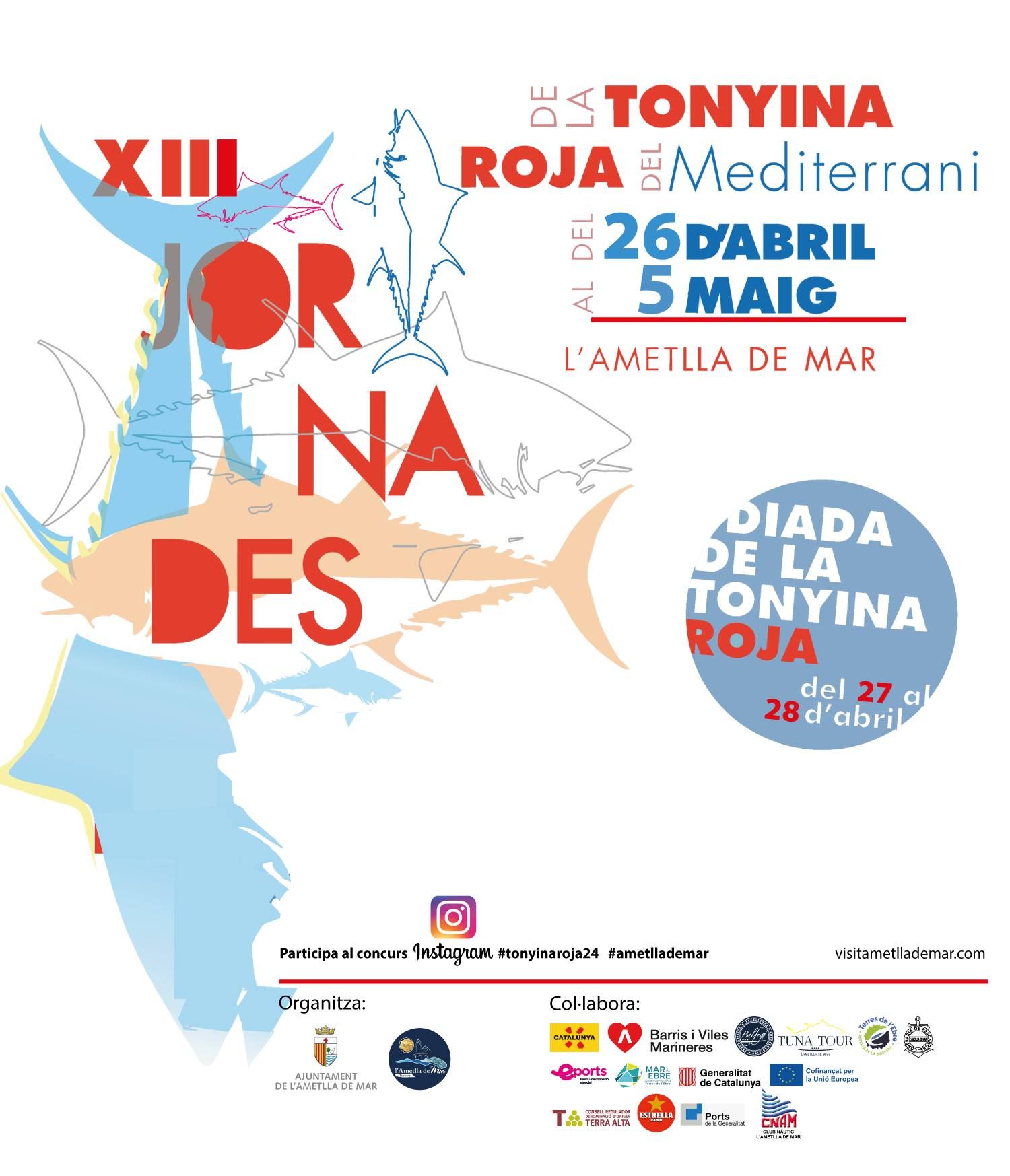 Jornades Gastron�miques de la Tonyina Roja