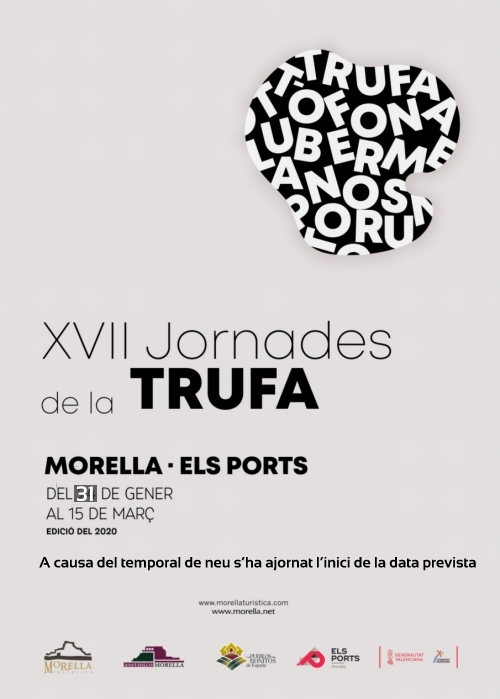 XVII Jornades Gastron�miques de la Trufa