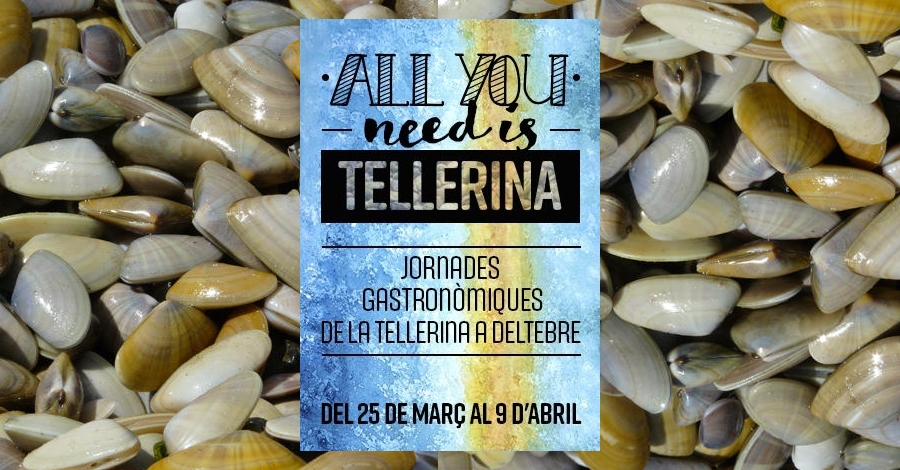 Jornadas gastron�micas de la Tellerina