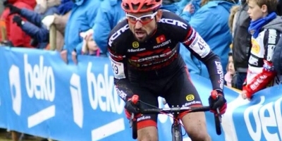 Josep Betal dins dels favorits per guanyar la Titan Desert 2015