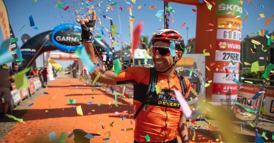 Josep Betal gana su cuarta Titan Desert | EbreActiu.cat, revista digital de ocio activo | Terres de l’Ebre...