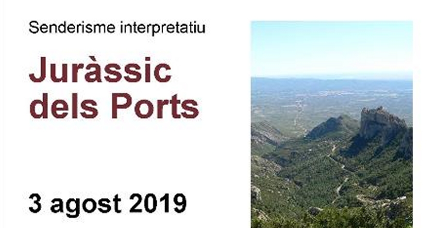 Jur�ssic dels Ports