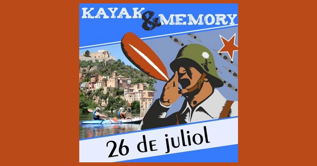 Kayak & Memory