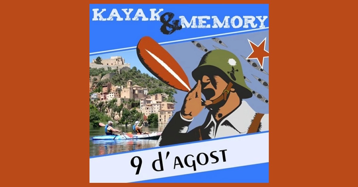 Kayak & Memory