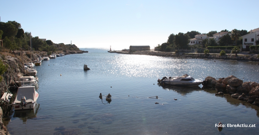 LAmetlla de Mar catalogar totes les fortificacions del seu terme