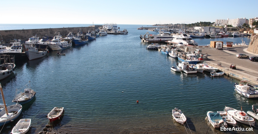 La Cala s declarada Vila Marinera de Catalunya