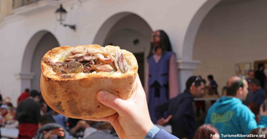 La Serra d’Almos acollir aquest any 2018 la XV Festa de la Clotxa de la Ribera dEbre