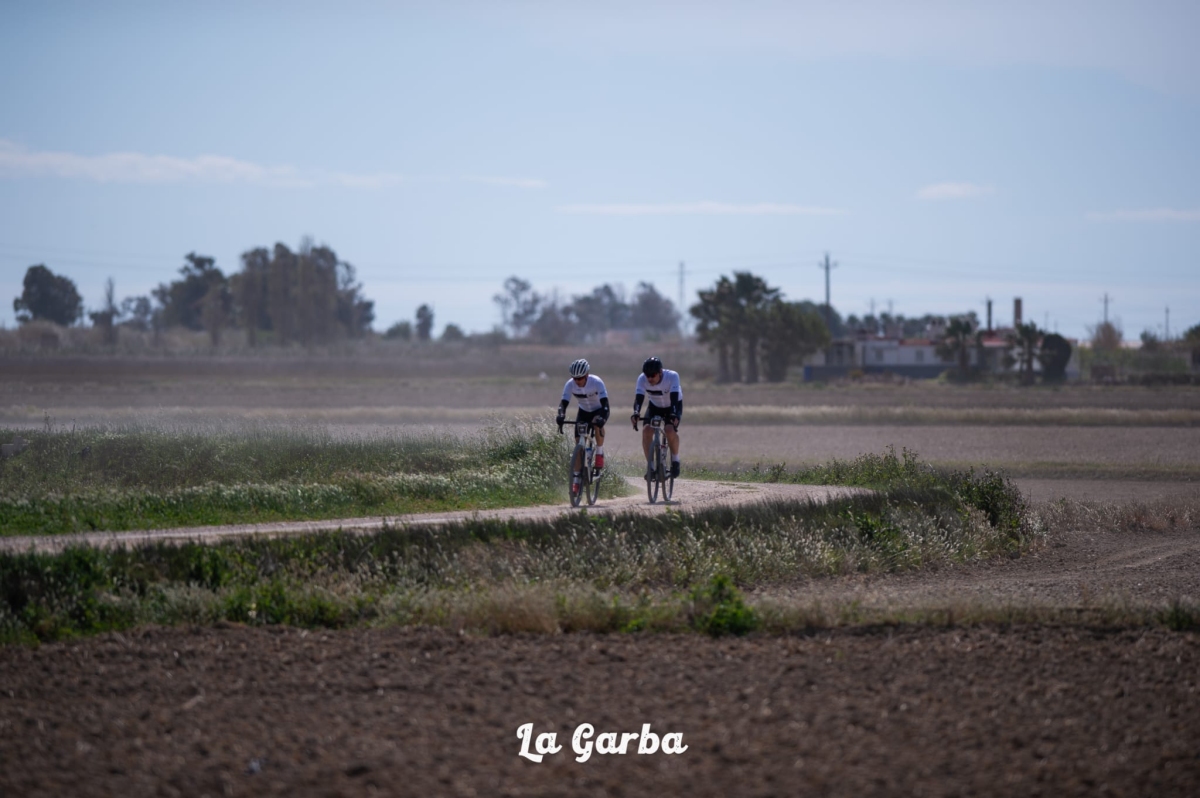 La Garba, cicloturisme per a recrrer les Terres de l’Ebre | EbreActiu.cat, revista digital d’oci actiu | Terres de l’Ebre ...