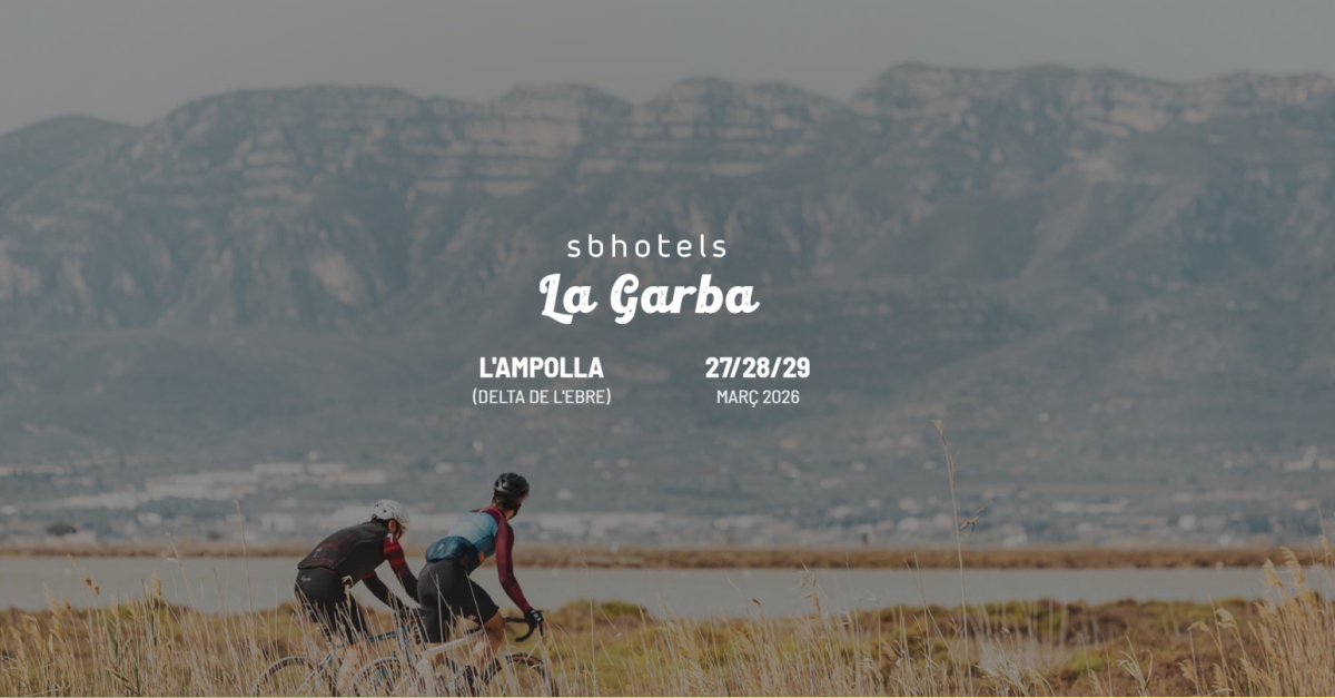 SB Hotels La Garba
