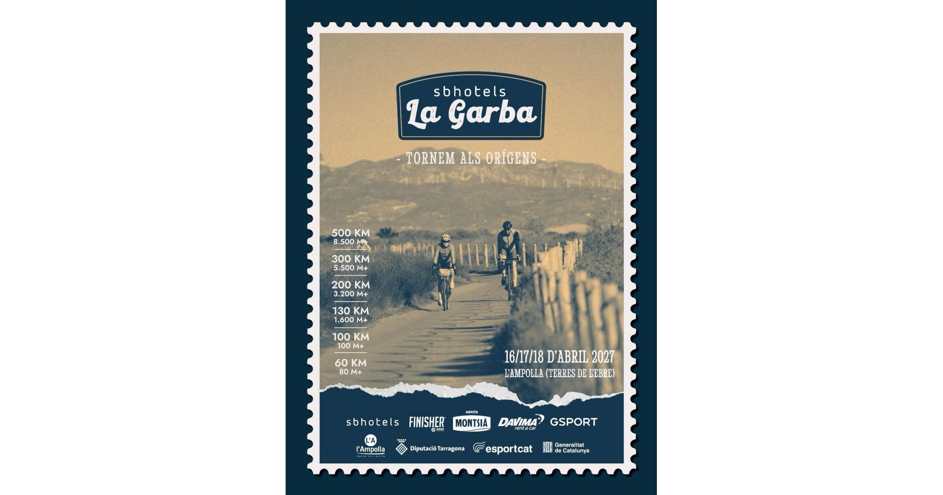 SB Hotels La Garba