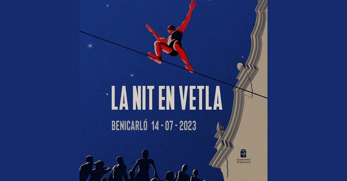 La Nit en Vetla La Nit en Vetla
