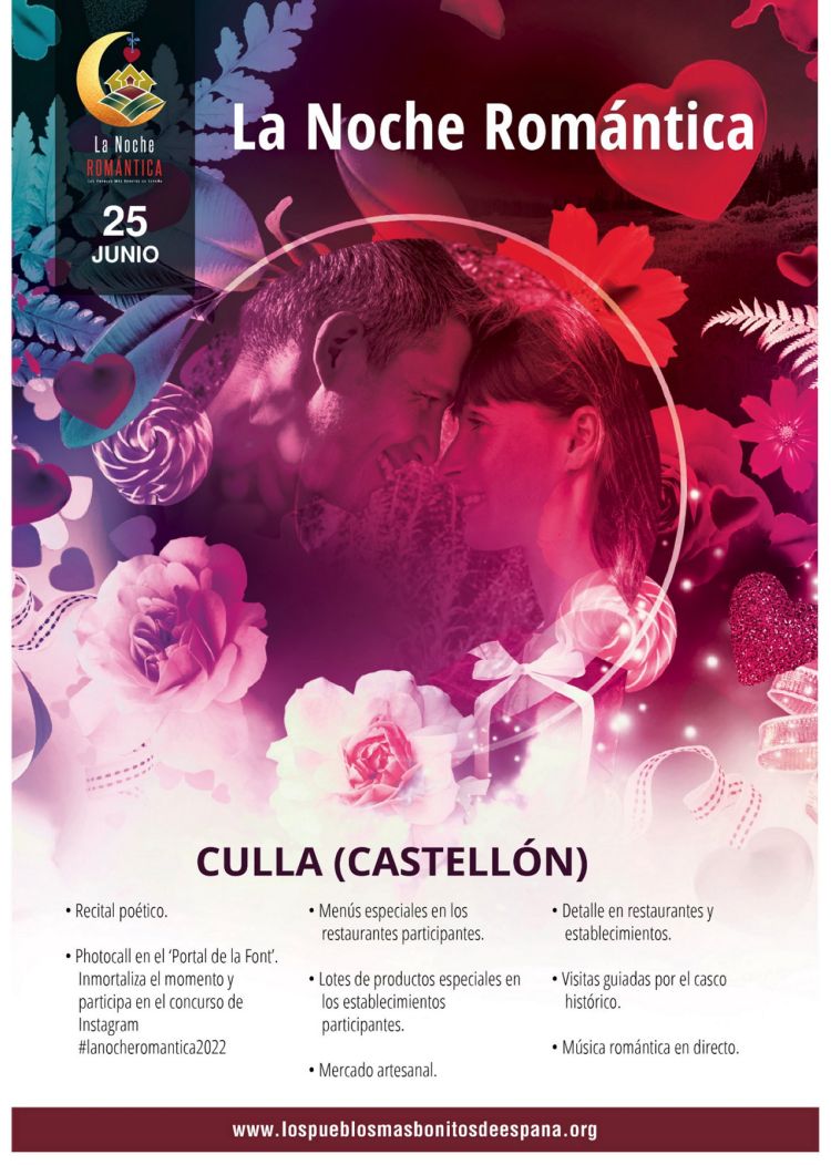 La Nit Rom�ntica