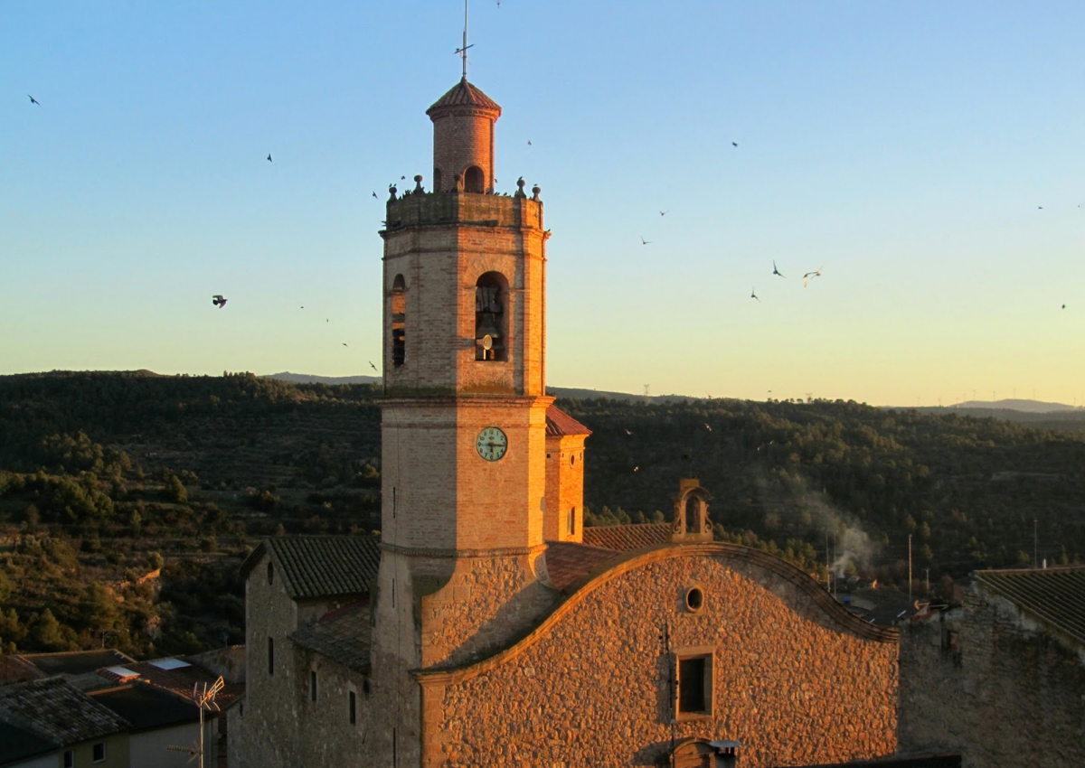 La Palma d&rsquo;Ebre | EbreActiu.cat, revista digital de ocio activo | Terres de l&rsquo;Ebre...