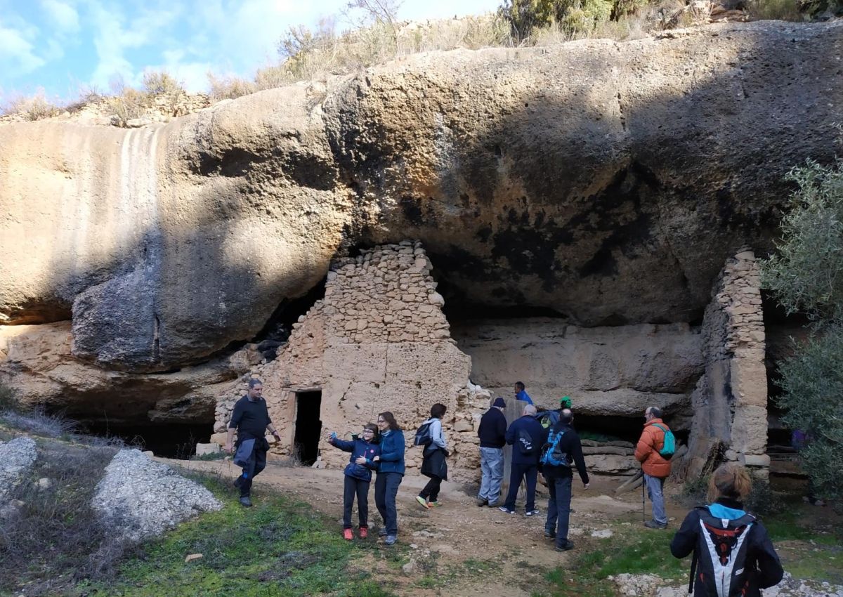 La Palma d&rsquo;Ebre | EbreActiu.cat, revista digital d&rsquo;oci actiu | Terres de l&rsquo;Ebre ...