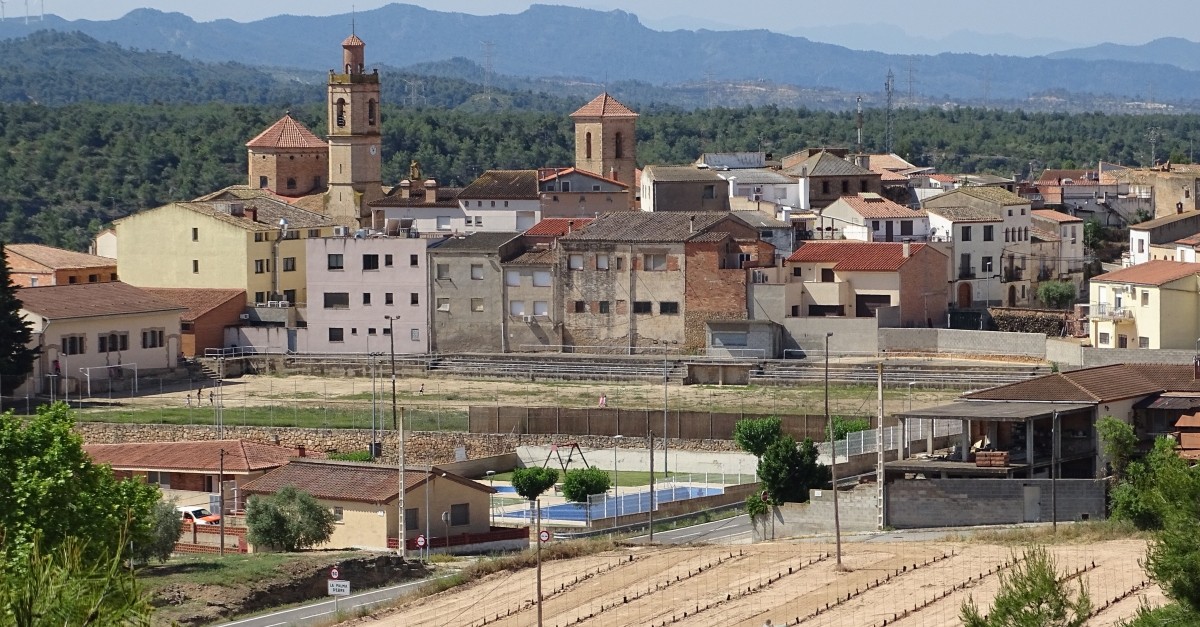 La Palma d&rsquo;Ebre | EbreActiu.cat, revista digital d&rsquo;oci actiu | Terres de l&rsquo;Ebre ...