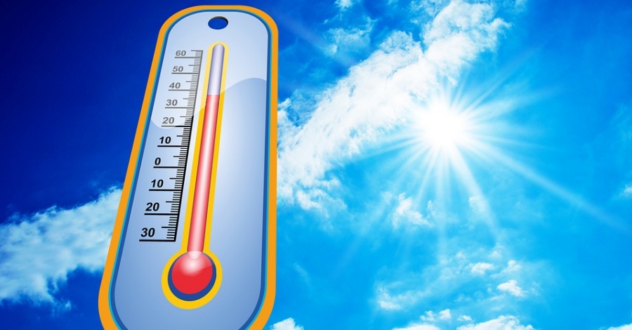 La primera ola de calor del verano | EbreActiu.cat, revista digital de ocio activo | Terres de l’Ebre... La primera ola de calor del verano | EbreActiu.cat, revista digital de ocio activo | Terres de l’Ebre...