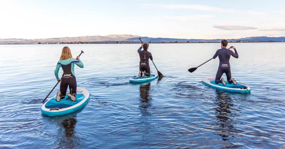L’Estaci Nutica de la Rpita impulsa les activitats martimes a l’hivern | EbreActiu.cat, revista digital d’oci actiu | Terres de l’Ebre ...