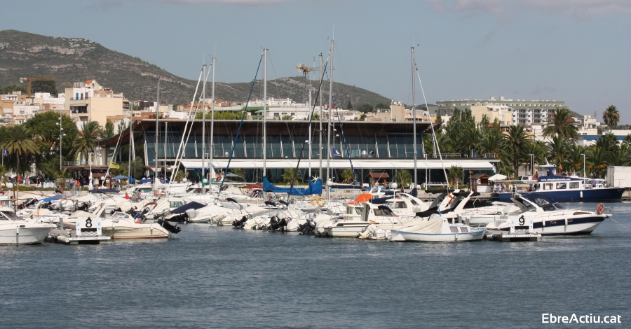 La Rpita aconsegueix la marca turstica Viles Marineres