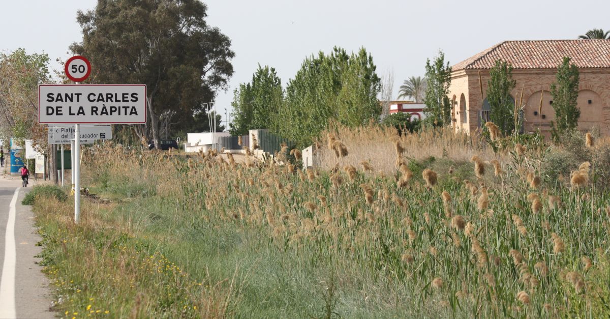 Liciten la redacci i execuci del projecte Rtula Delta, la urbanitzaci i edificaci del nord-est de la Rpita