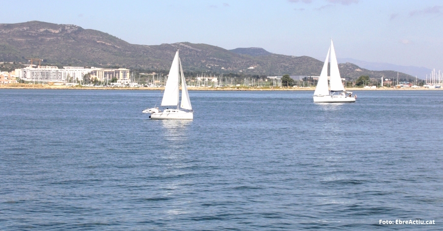 La Rpita es prepara per a una nova edici de la Festa del Mar