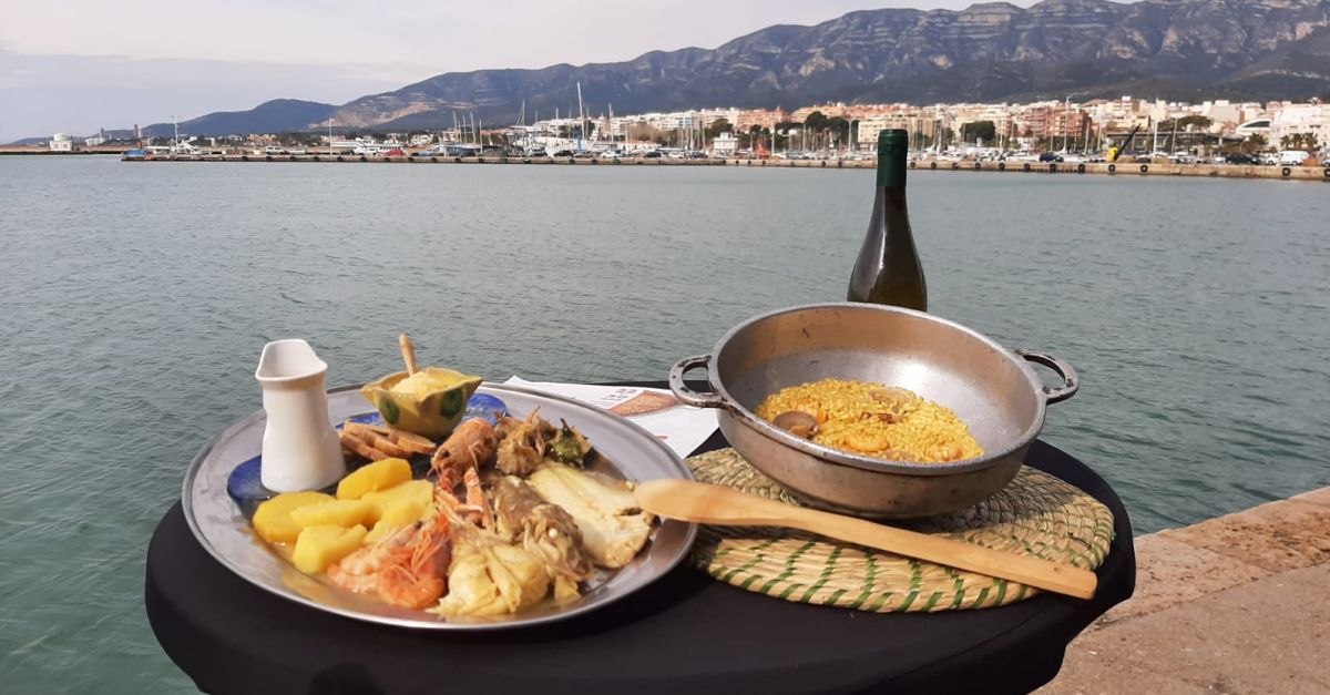 La Rpita presenta les I Jornades Gastronmiques del Caldo