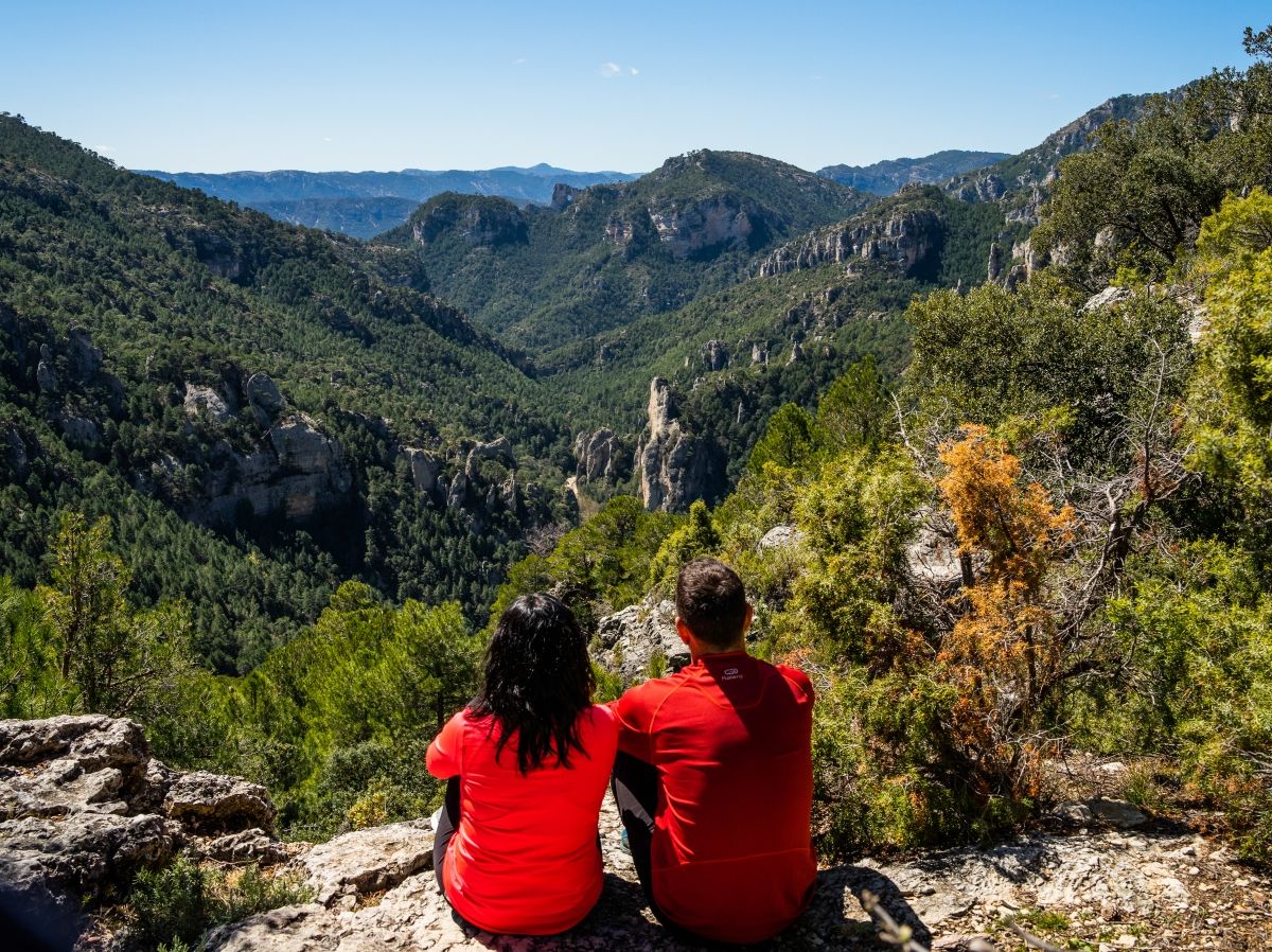 La S�nia, puerta de entrada a los Ports y la Tinen�a | EbreActiu.cat, revista digital de ocio activo | Terres de l&rsquo;Ebre...