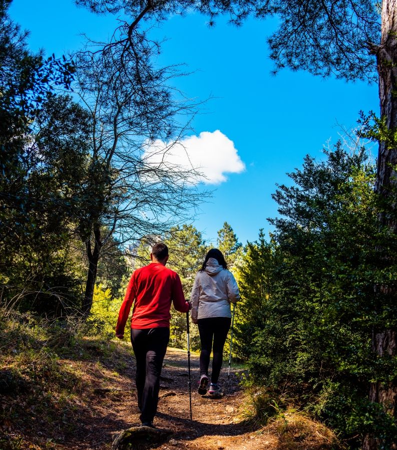 La S�nia, puerta de entrada a los Ports y la Tinen�a | EbreActiu.cat, revista digital de ocio activo | Terres de l&rsquo;Ebre...