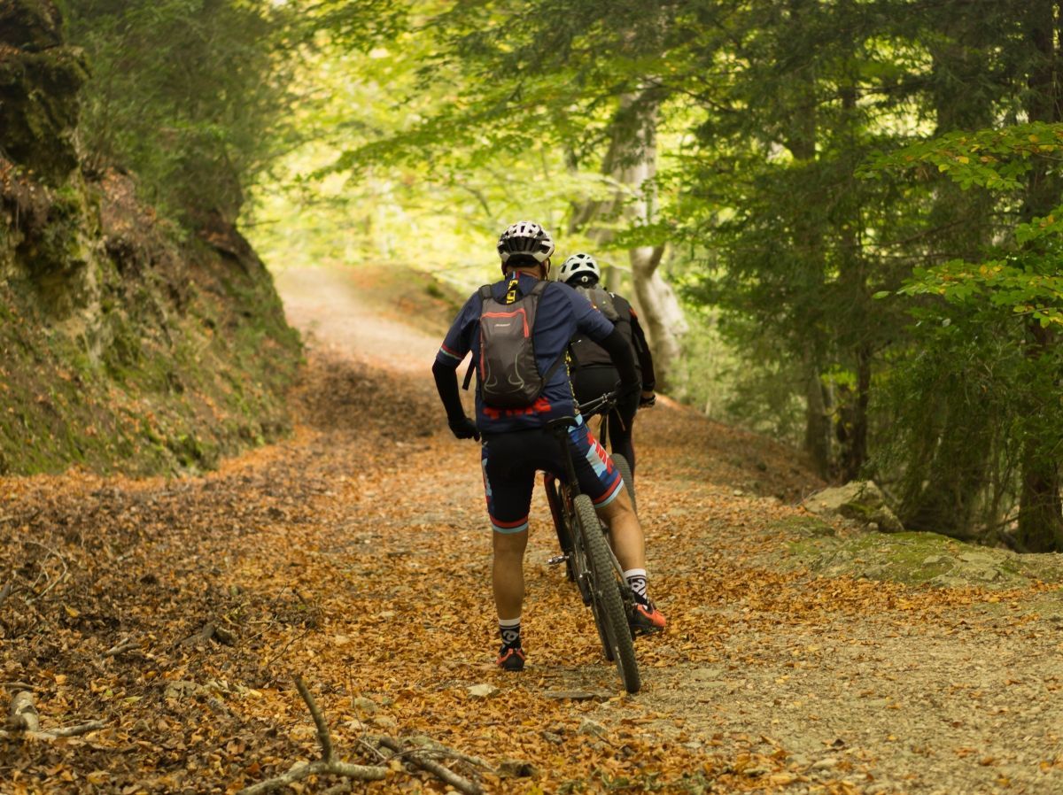 La S�nia, puerta de entrada a los Ports y la Tinen�a | EbreActiu.cat, revista digital de ocio activo | Terres de l&rsquo;Ebre...