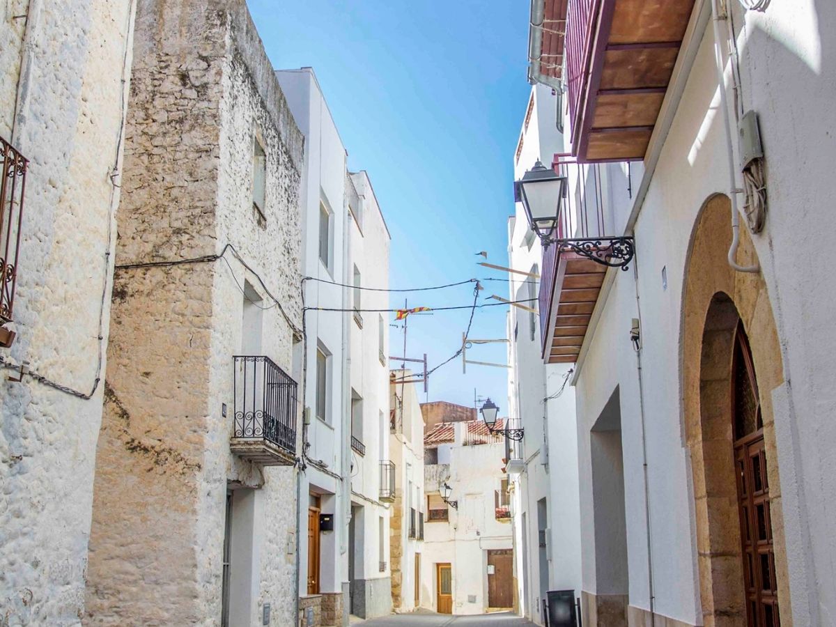 La S�nia, puerta de entrada a los Ports y la Tinen�a | EbreActiu.cat, revista digital de ocio activo | Terres de l&rsquo;Ebre...