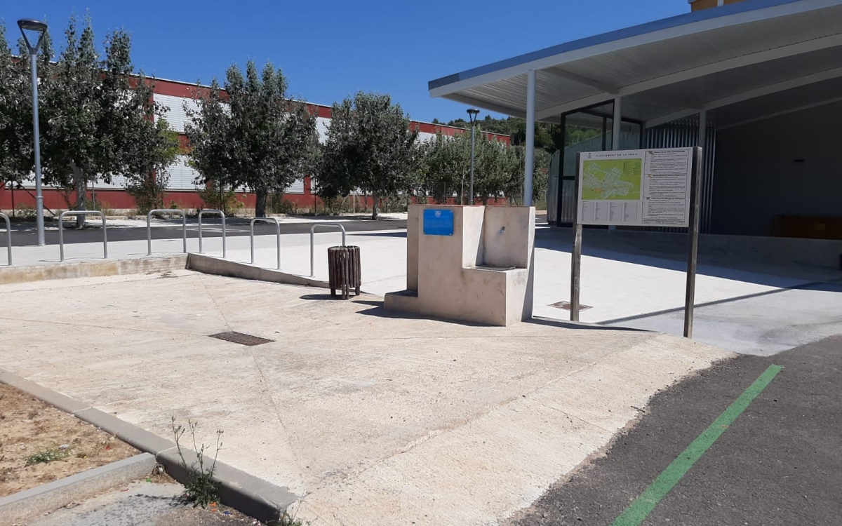 La S�nia, puerta de entrada a los Ports y la Tinen�a | EbreActiu.cat, revista digital de ocio activo | Terres de l&rsquo;Ebre...