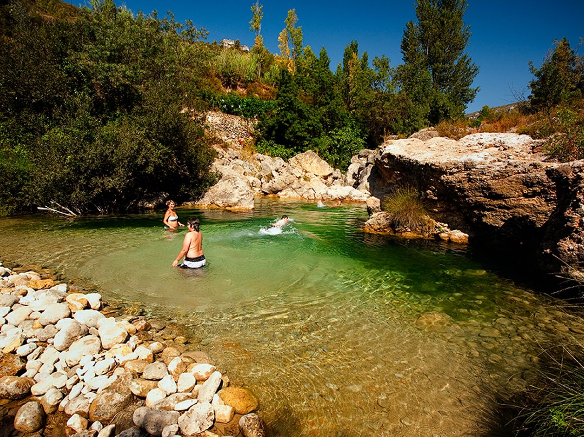 La S�nia, porta d&rsquo;entrada als Ports i a la Tinen�a | EbreActiu.cat, revista digital d&rsquo;oci actiu | Terres de l&rsquo;Ebre ...