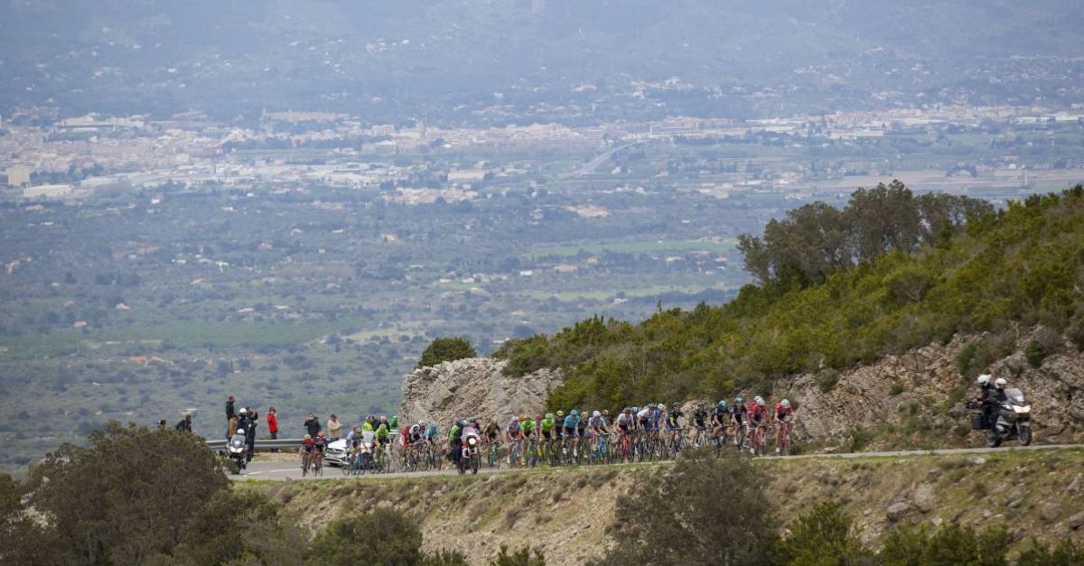 La Volta 102 retorna al Port  | EbreActiu.cat, revista digital d’oci actiu | Terres de l’Ebre ...