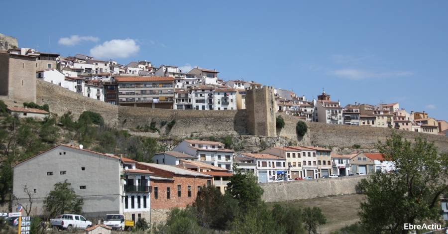 La Vuelta 2019 passarà per Morella el dijous 29 d’agost | EbreActiu.cat, revista digital d’oci actiu | Terres de l’Ebre ... La Vuelta 2019 passarà per Morella el dijous 29 d’agost | EbreActiu.cat, revista digital d’oci actiu | Terres de l’Ebre ...