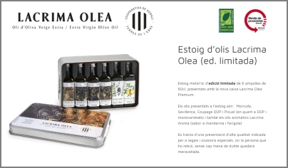 El GEPEC-EdC inicia una campanya per comprar finques amb oliveres monumentals | EbreActiu.cat, revista digital d&rsquo;oci actiu | Terres de l&rsquo;Ebre ...