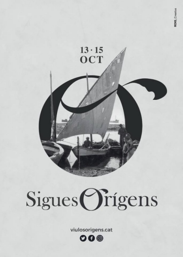 La R�pita, a punt de reviure els Or�gens amb m�s de 40 activitats programades durant el cap de setmana | EbreActiu.cat, revista digital d&rsquo;oci actiu | Terres de l&rsquo;Ebre ...