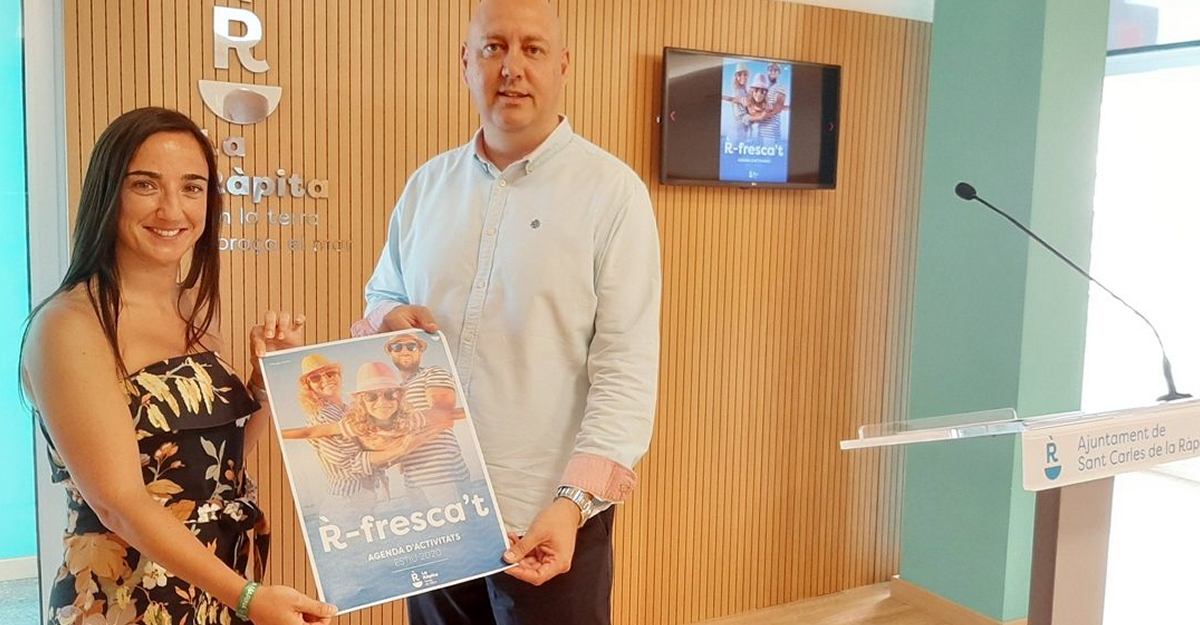 La Rpita suma el Cicle de Nits a la Fresca a la seva programaci dactivitats destiu
