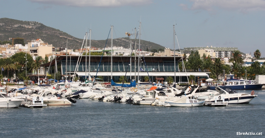 La Rpita es presenta com a destinaci base de xrters al Sal Nutic de Barcelona