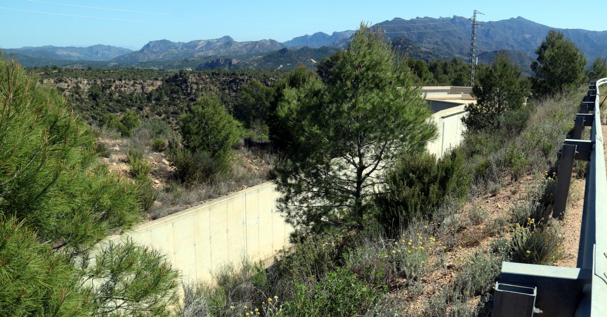 La Generalitat de Catalunya licita per 2,89 MEUR la xarxa i posada en marxa del reg de la Zona 1 del canal Xerta-Snia