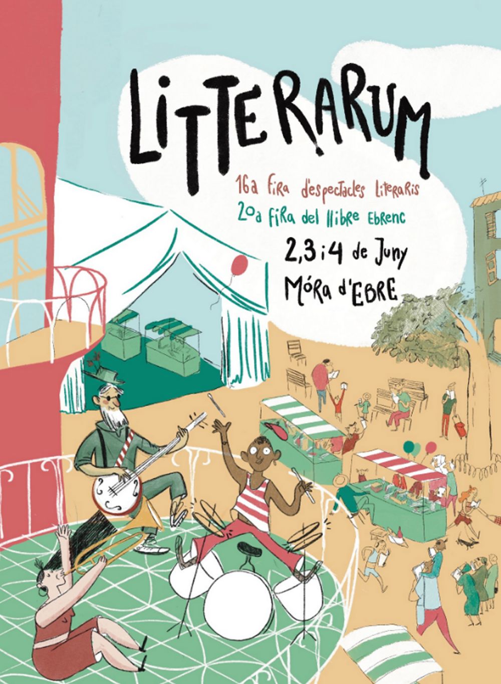 Litterarum Litterarum