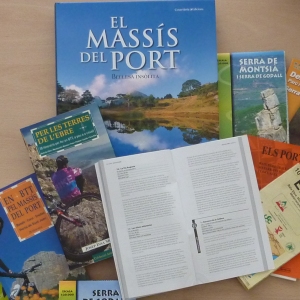 Per Sant Jordi, llibres ebreactius