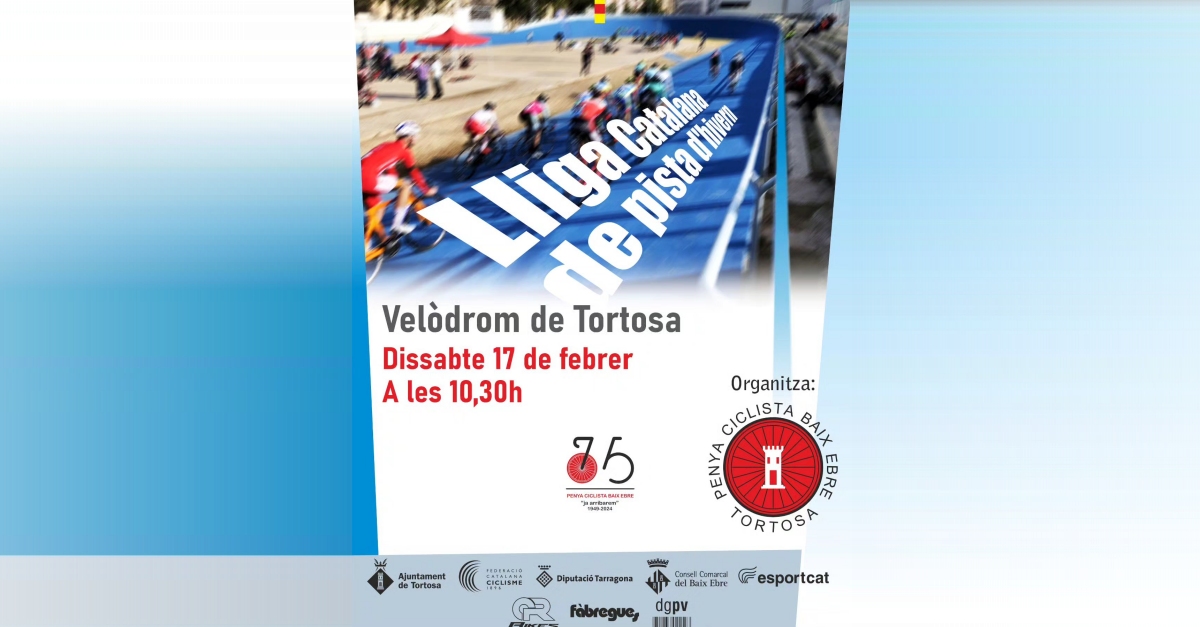 Lliga Catalana de pista d�hivern (ciclismo)