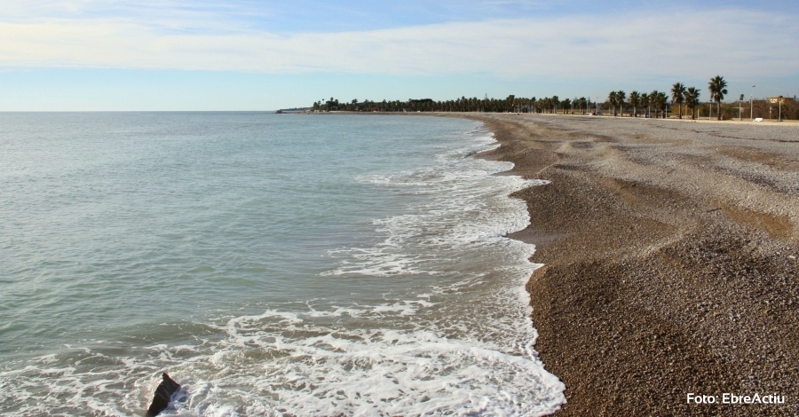 Se publica la relación 2019 de playas y puertos deportivos con bandera azul | EbreActiu.cat, revista digital de ocio activo | Terres de l’Ebre... Se publica la relación 2019 de playas y puertos deportivos con bandera azul | EbreActiu.cat, revista digital de ocio activo | Terres de l’Ebre...