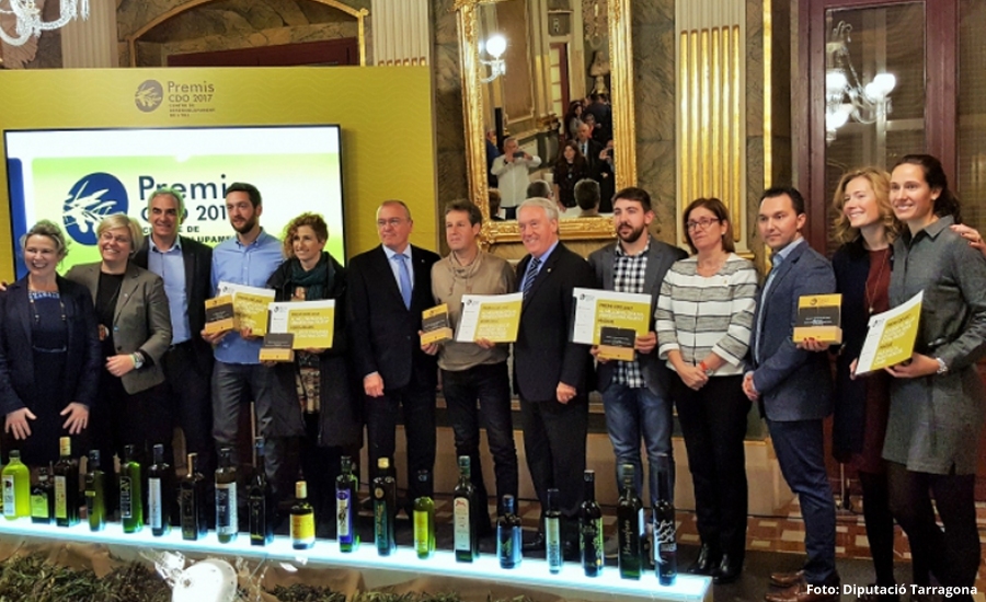 Premis del Centre de Desenvolupament de l’Oli (CDO) | EbreActiu.cat, revista digital d’oci actiu | Terres de l’Ebre ... Premis del Centre de Desenvolupament de l’Oli (CDO) | EbreActiu.cat, revista digital d’oci actiu | Terres de l’Ebre ...