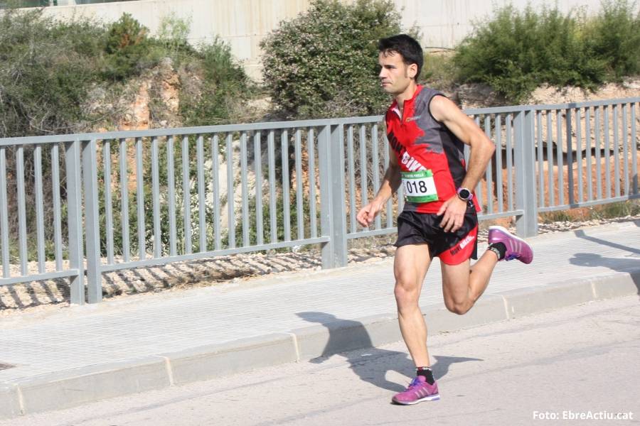 Es publica el calendari del Running Series 2019 | EbreActiu.cat, revista digital d&rsquo;oci actiu | Terres de l&rsquo;Ebre ...
