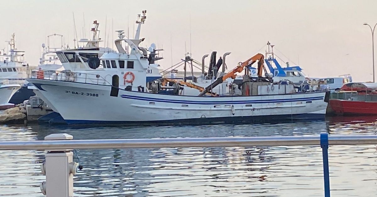 Les llums surten a pescar desprs de tres mesos de veda | EbreActiu.cat, revista digital d’oci actiu | Terres de l’Ebre ...