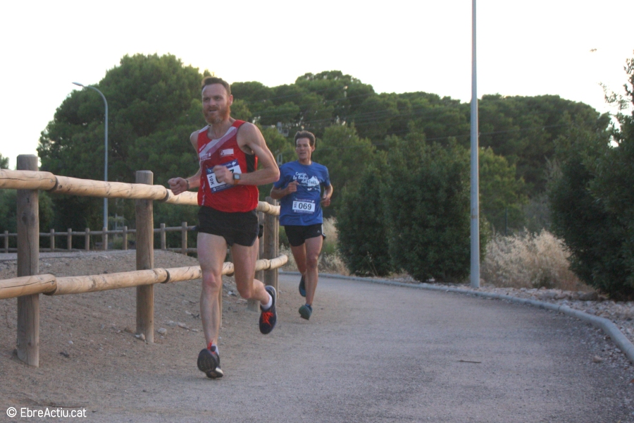 Lluisma Mas i Marta Paulino guanyen �Lo Balc� del Delta� a Camarles | EbreActiu.cat, revista digital d&rsquo;oci actiu | Terres de l&rsquo;Ebre ...