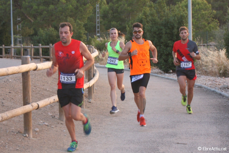 Lluisma Mas i Marta Paulino guanyen «Lo Balcó del Delta» a Camarles | EbreActiu.cat, revista digital d’oci actiu | Terres de l’Ebre ... Lluisma Mas i Marta Paulino guanyen «Lo Balcó del Delta» a Camarles | EbreActiu.cat, revista digital d’oci actiu | Terres de l’Ebre ...