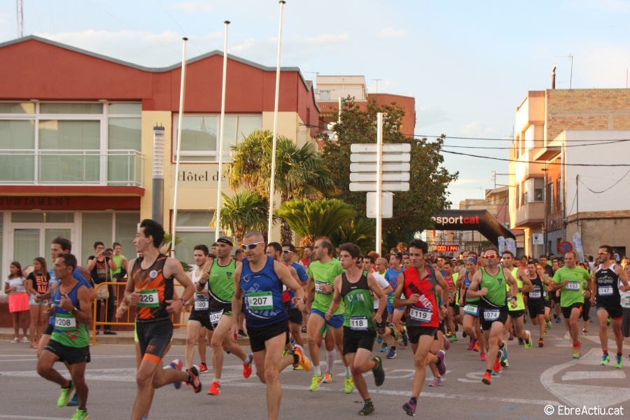 Lluisma Mas i Marta Paulino guanyen «Lo Balcó del Delta» a Camarles | EbreActiu.cat, revista digital d’oci actiu | Terres de l’Ebre ... Lluisma Mas i Marta Paulino guanyen «Lo Balcó del Delta» a Camarles | EbreActiu.cat, revista digital d’oci actiu | Terres de l’Ebre ...