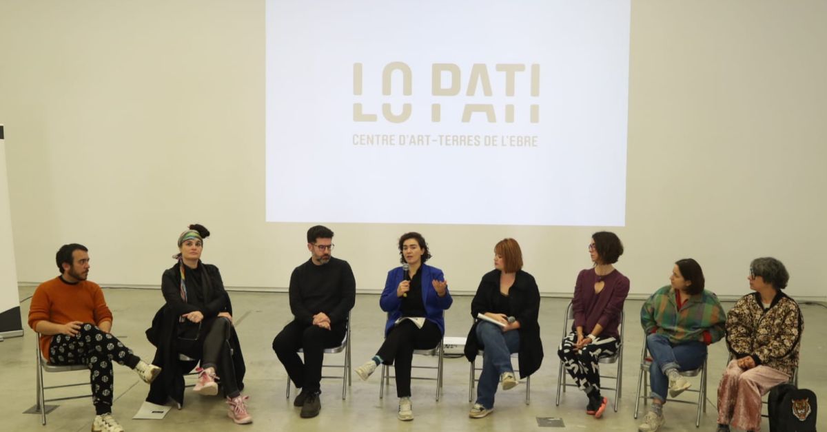 Lo Pati presenta la programaci 2024 amb la mirada posada al territori, al medi ambient i al Mediterrani